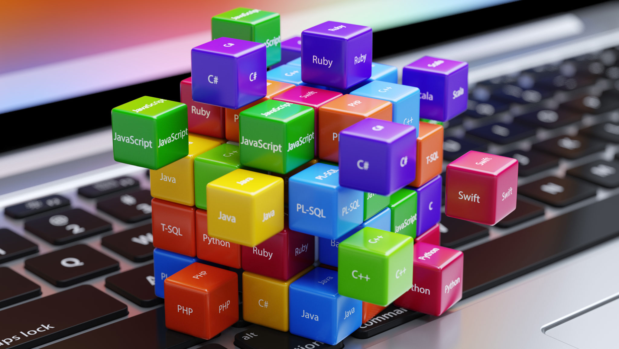 mimshacktechnologies programming languages